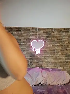 MysterySexx live XXX chat