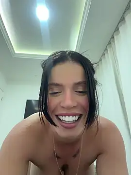 Chat XXX ao vivo de Rafaellaz