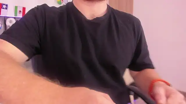 michacosio Live XXX-chat