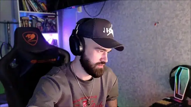 Chat XXX ao vivo de _Serious_Man