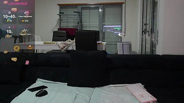 Chat XXX ao vivo de samarakayako