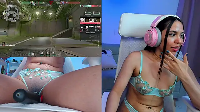 Czat XXX na żywo – VenusIslove