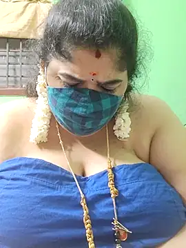 Tamil-mayasri Live XXX-chat