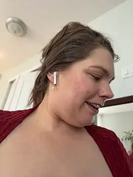 Chat XXX en directo de violetaurora95