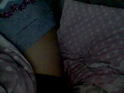 mariy_ élő XXX-chatje