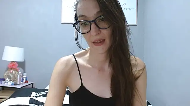 Sonyasays Chat XXX in diretta