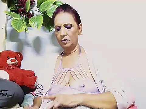 دردشة Hot_queen58 الجنسية المباشرة