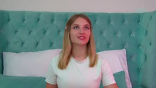 StacyEvances Live XXX-Chat