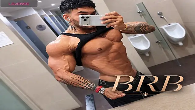 zac_levis_ 现场XXX聊天