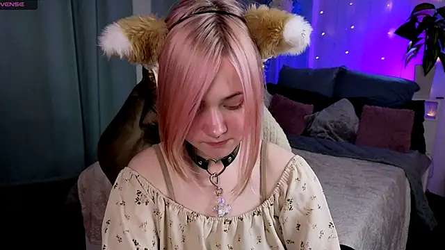 Miiu_miiu 라이브 XXX 채팅