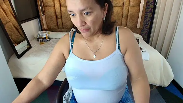 MarilynMiilf_'s Live XXX Chat