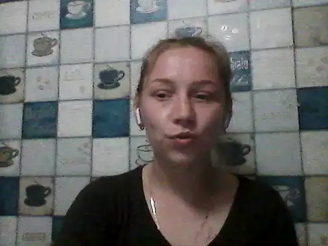 Anna_wey's Live XXX Chat