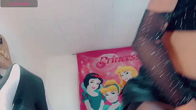 دردشة Oriana_braom الجنسية المباشرة