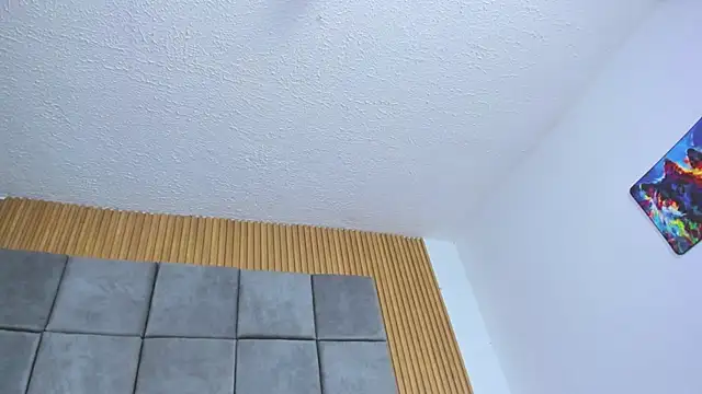 ZachaTompson Adlı Modelin Web Kamerası Şovu