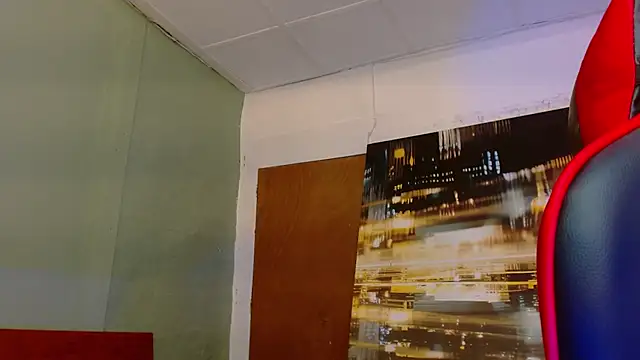 Chat XXX ao vivo de alexgiraldo__