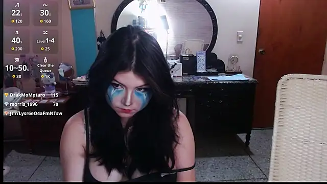 Sembang XXX Secara Langsung Ginebra_Sensual