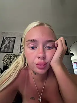 Chat +18 de Vanillaheavennn ao vivo