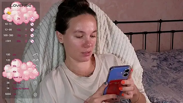 Živý XXX chat lil_luna_x