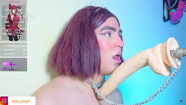 دردشة Azul__poppi_ الجنسية المباشرة
