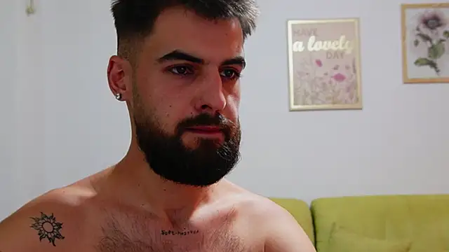 HairyRobxxx: απευθείας συνομιλία ΧΧΧ