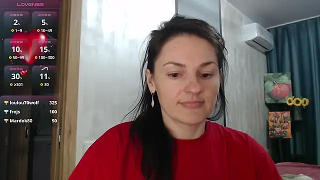 Stacy_Davice Obrolan Langsung XXX