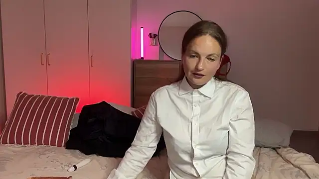 Chat XXX ao vivo de UnderWunder