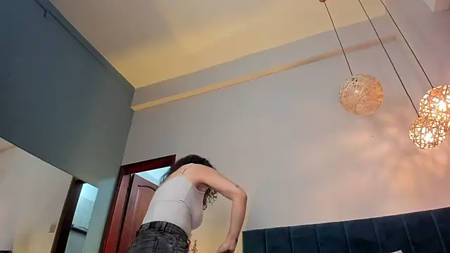 Chat +18 de AmaraYasbel ao vivo