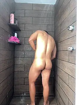 Abramfffj Webcam Show