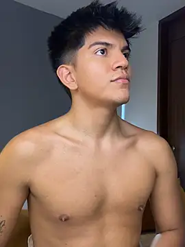 OnlySantty's Live XXX Chat
