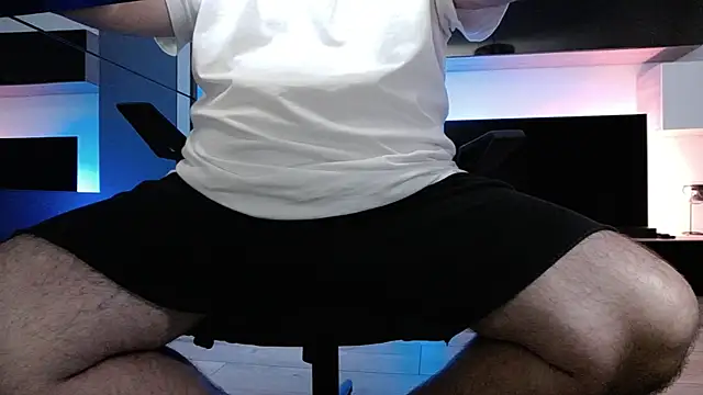 DravenPeak's Live XXX Chat