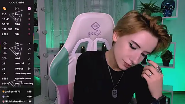 Živý XXX chat _Rein_ramm