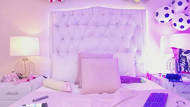MeganRoseh 라이브 XXX 채팅