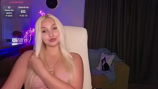 Chat XXX ao vivo de adrelaxina
