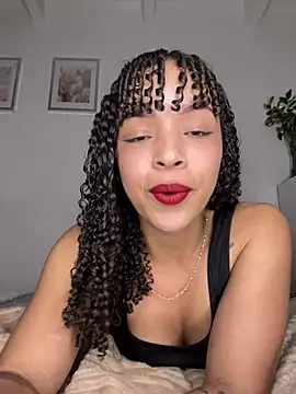 Czat XXX na żywo – Yasmin777_