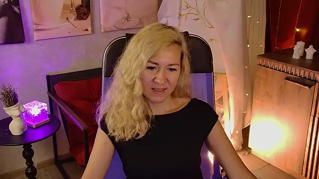 DonnaSmitth's Live XXX Chat