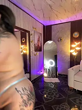 MadissonFord's Webcam Show