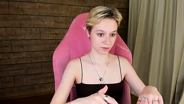 AgataGate's Live XXX Chat