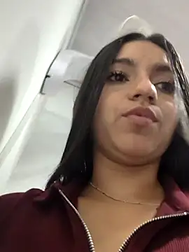 DulceCaroX's Live XXX Chat