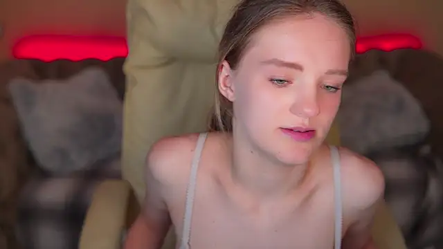 MariaMedow Live XXX Chat