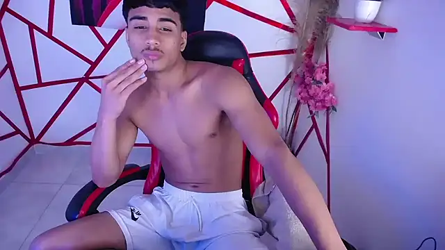 Chat XXX ao vivo de oliver-parker