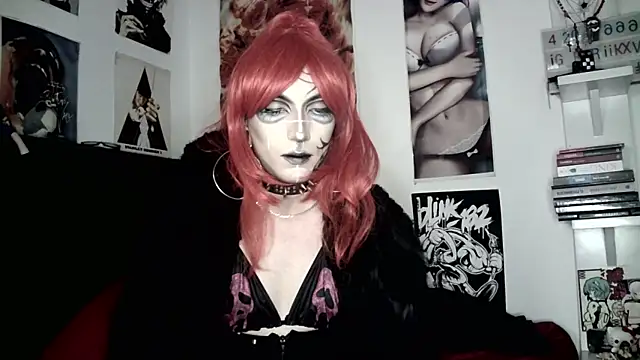 Chat XXX en directo de kiiler_queen