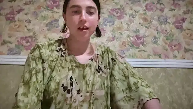 Aphr0ditee Live XXX-chat