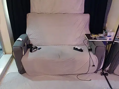 Chat XXX en directo de RubberGummi