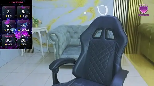 Chat XXX en directo de sharyth19_s