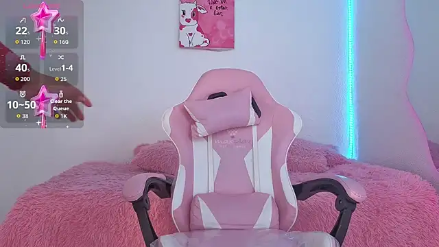 aylanii_ Live XXX-Chat