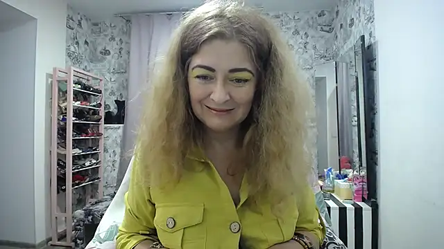 Živý XXX chat Helen1974