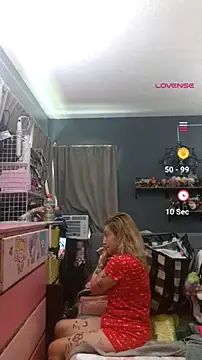 Živý XXX chat HELLOSKLA