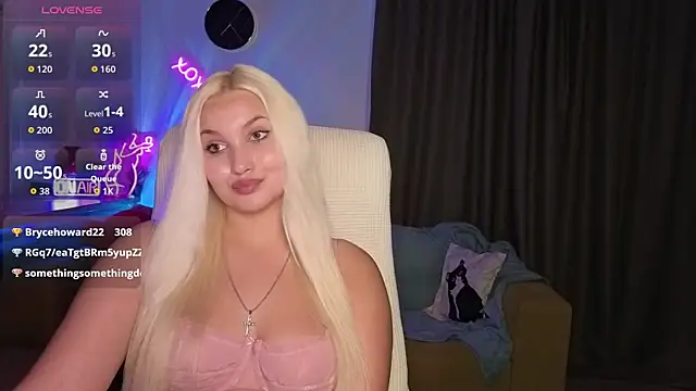 adrelaxina Chat XXX in diretta