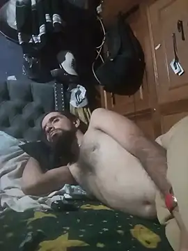 hairy_mannn 라이브 XXX 채팅