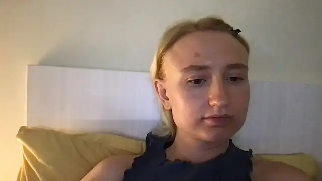Živý XXX chat Evylenn